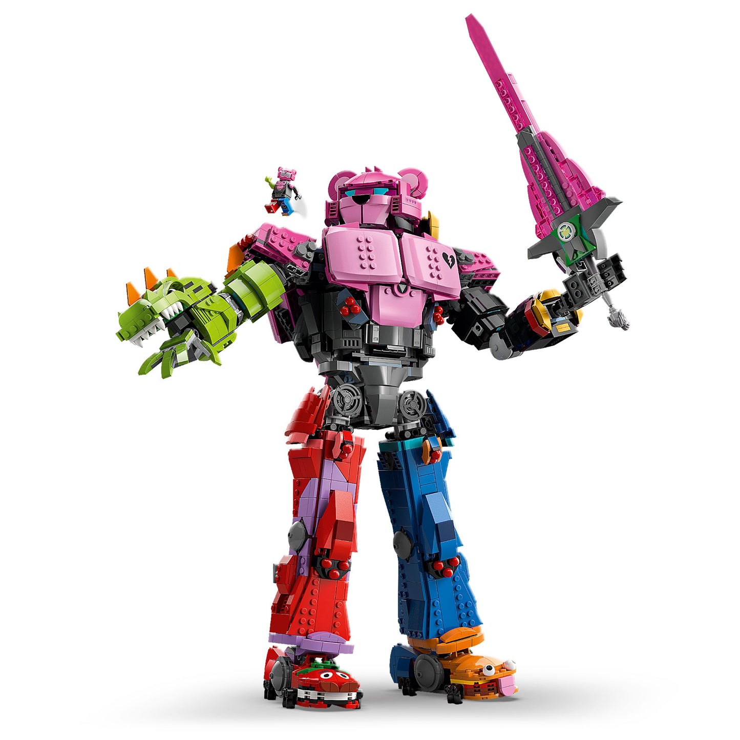LEGO 77241 (Pre-Order: March 2025)