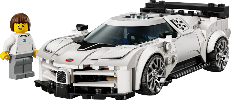 LEGO 77240 (Pre-Order: March 2025)