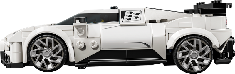 LEGO 77240 (Pre-Order: March 2025)