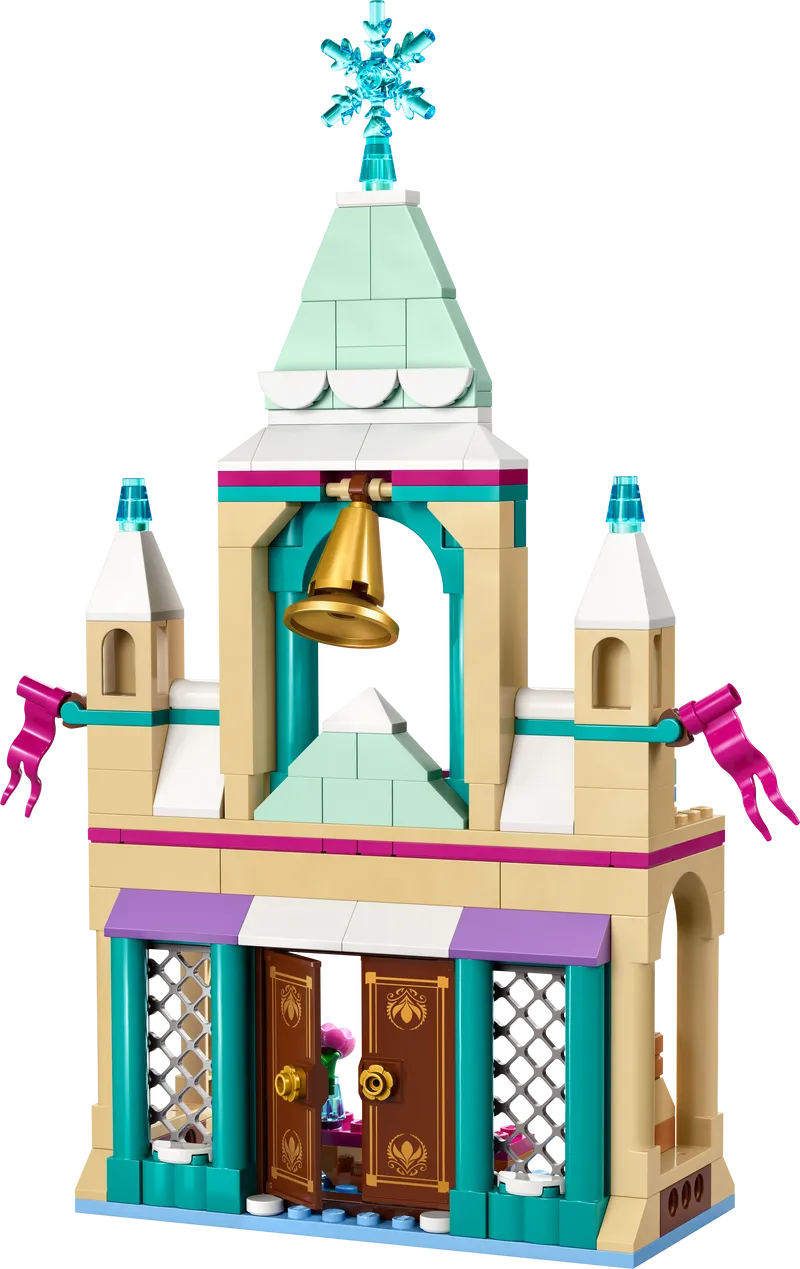 LEGO Arendelle Castle 43265 Disney (Pre-Order: January 1)