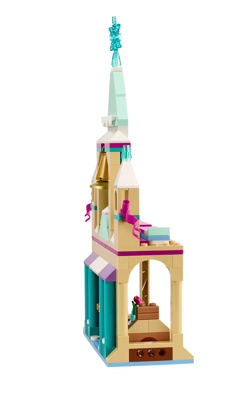 LEGO Arendelle Castle 43265 Disney (Pre-Order: January 1)