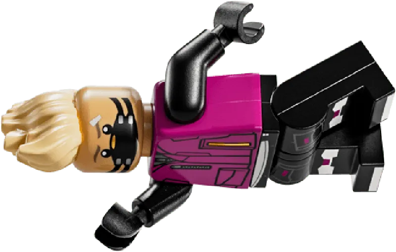 LEGO Battle Bus 77073 Fortnite (expected: week 51 2024)