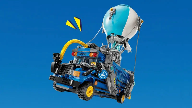LEGO Battle Bus 77073 Fortnite (expected: week 51 2024)