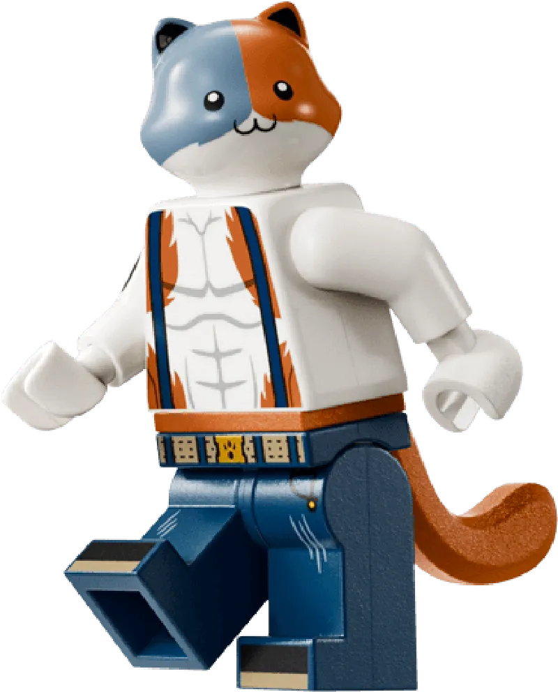LEGO Battle Bus 77073 Fortnite (expected: week 51 2024)