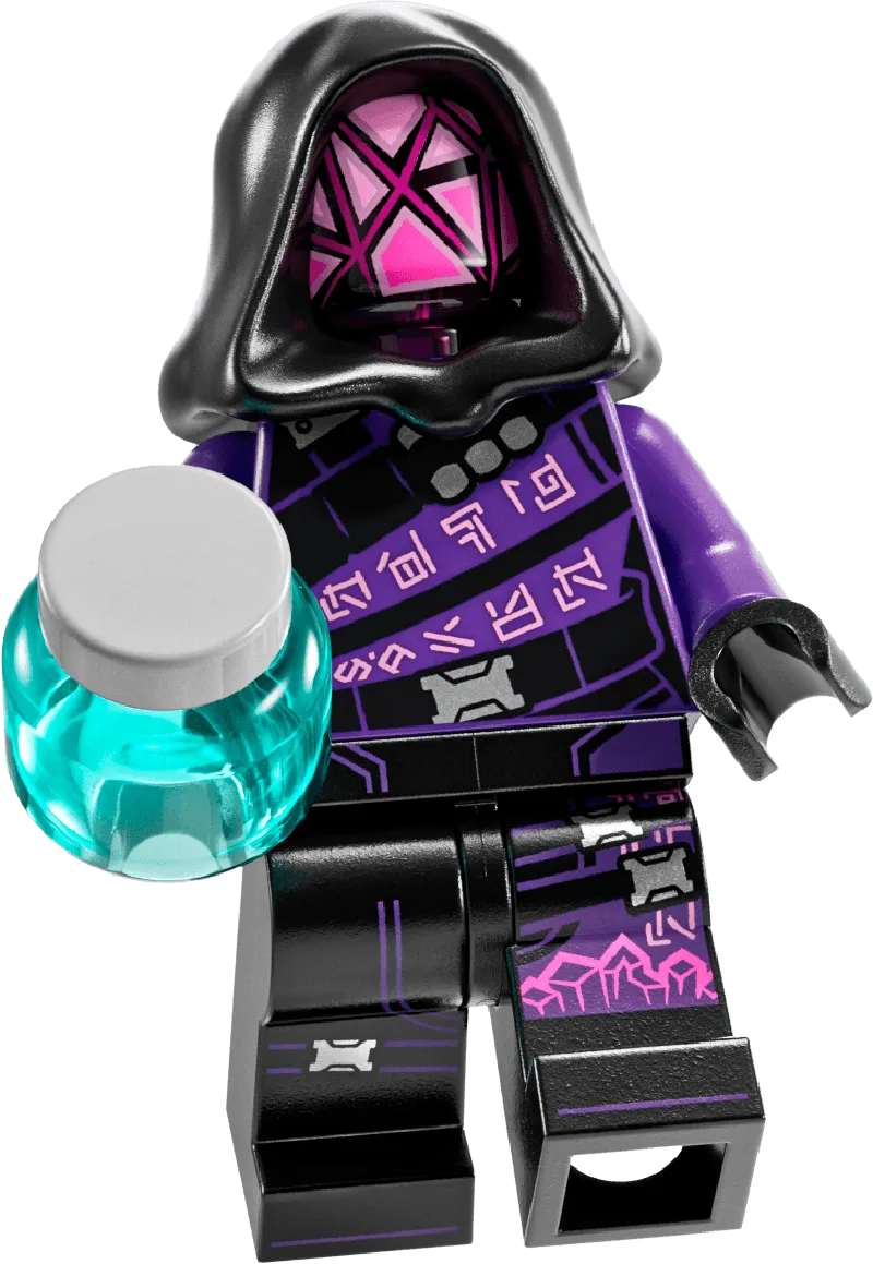 LEGO Battle Bus 77073 Fortnite (expected: week 51 2024)