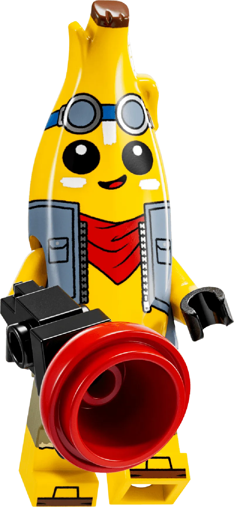 LEGO Battle Bus 77073 Fortnite (expected: week 51 2024)