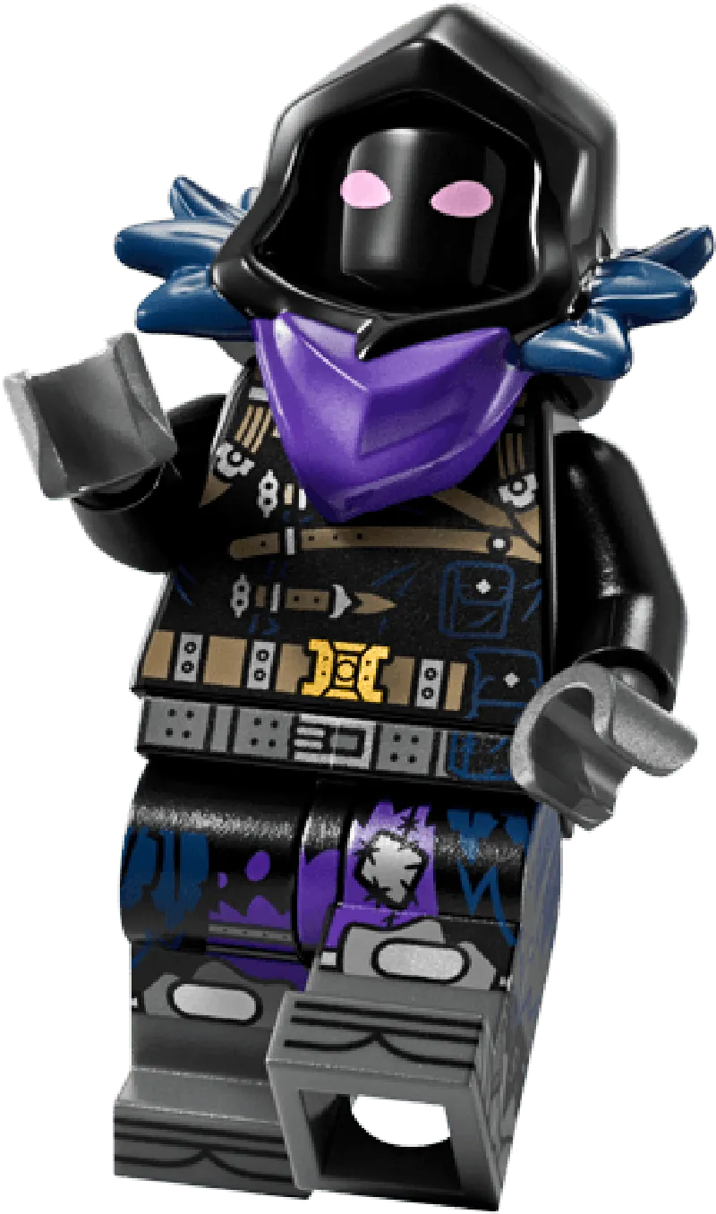 LEGO Battle Bus 77073 Fortnite (expected: week 51 2024)