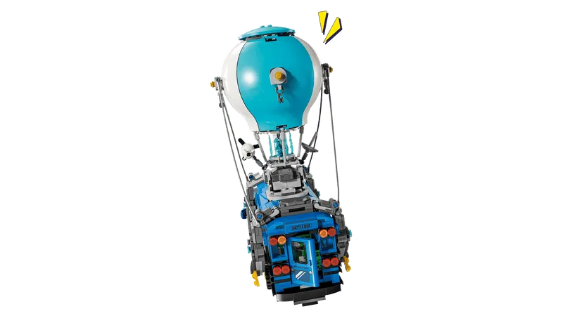 LEGO Battle Bus 77073 Fortnite (expected: week 51 2024)