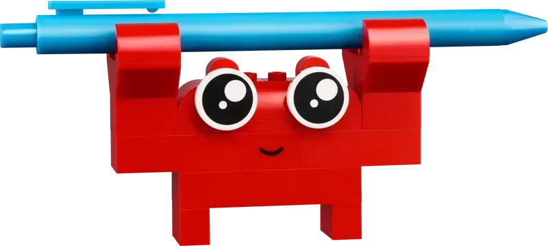 LEGO Creatieve Knutseldoos 11042 Classic (Pre-Order: januari 2025) - - LEGO