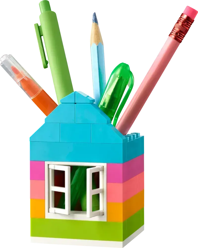 LEGO Creatieve Knutseldoos 11042 Classic (Pre-Order: januari 2025) - - LEGO