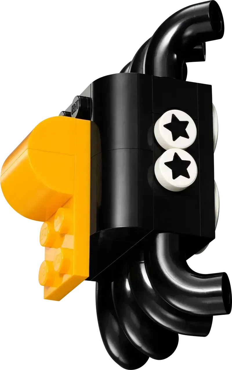 LEGO Creatieve Knutseldoos 11042 Classic (Pre-Order: januari 2025) - - LEGO