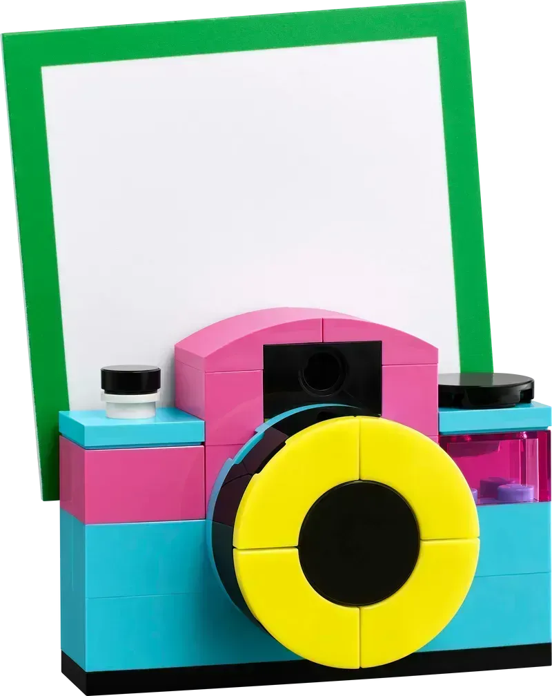 LEGO Creatieve Knutseldoos 11042 Classic (Pre-Order: januari 2025) - - LEGO