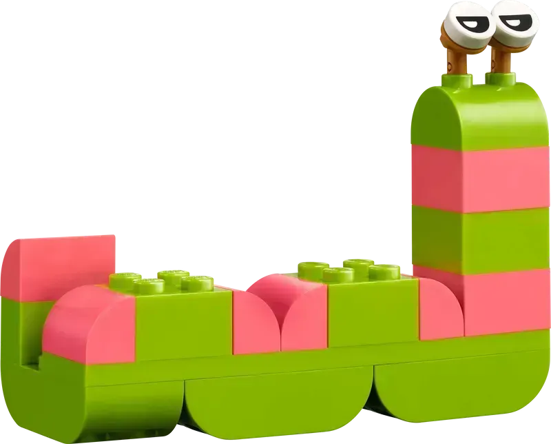 LEGO Creatieve Knutseldoos 11042 Classic (Pre-Order: januari 2025) - - LEGO