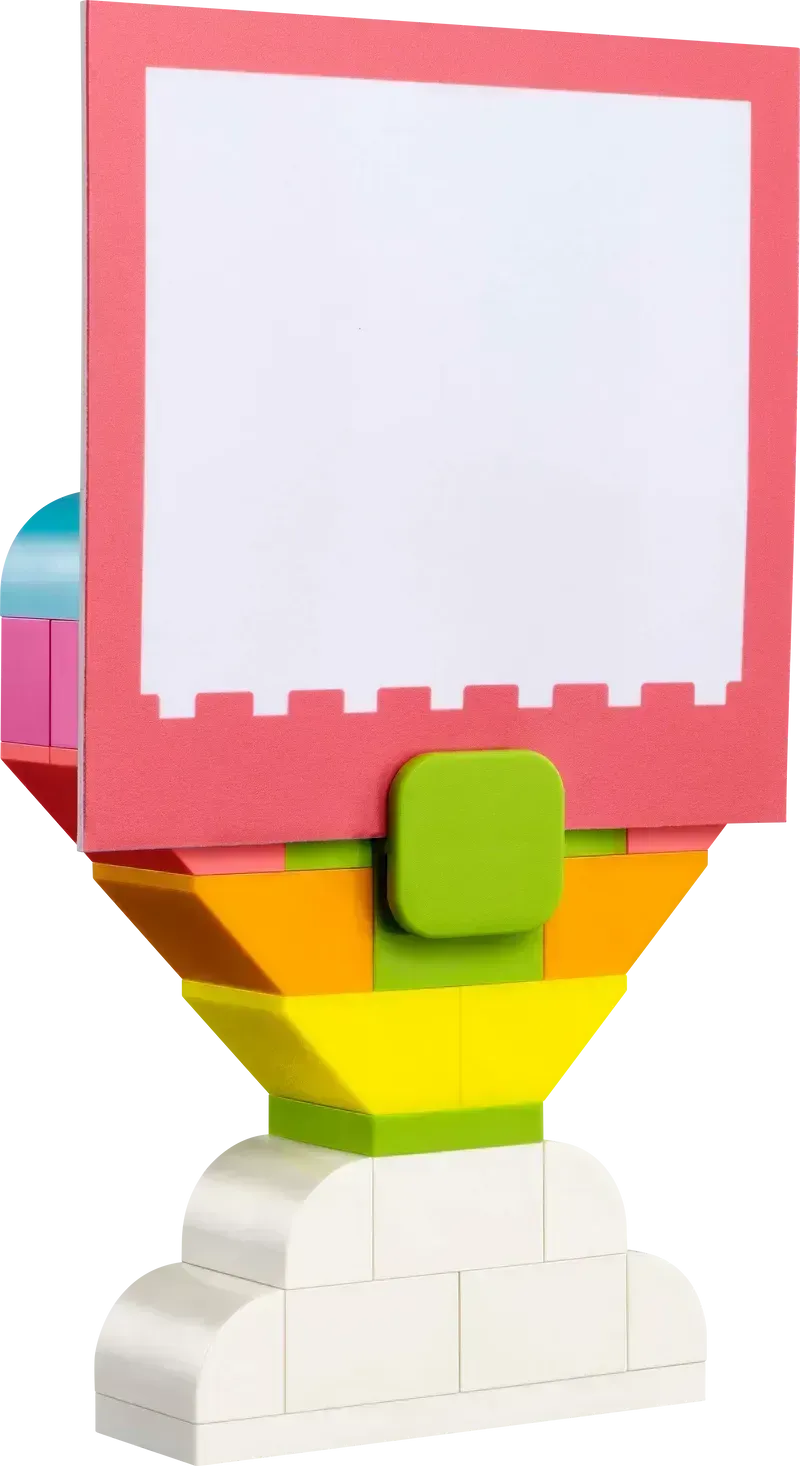 LEGO Creatieve Knutseldoos 11042 Classic (Pre-Order: januari 2025) - - LEGO