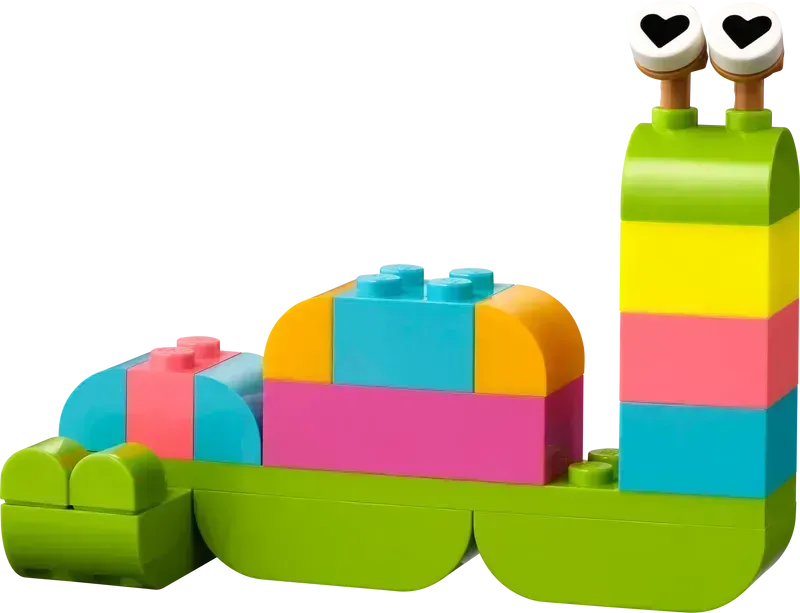 LEGO Creatieve Knutseldoos 11042 Classic (Pre-Order: januari 2025) - - LEGO