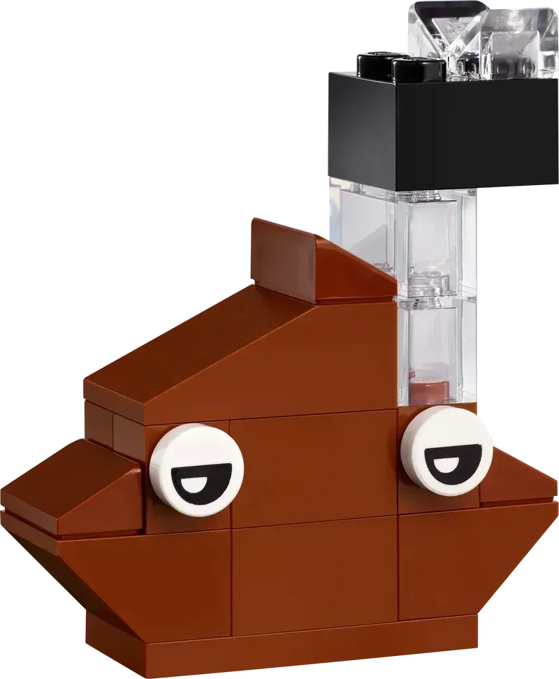 LEGO Creatieve Knutseldoos 11042 Classic (Pre-Order: januari 2025) - - LEGO