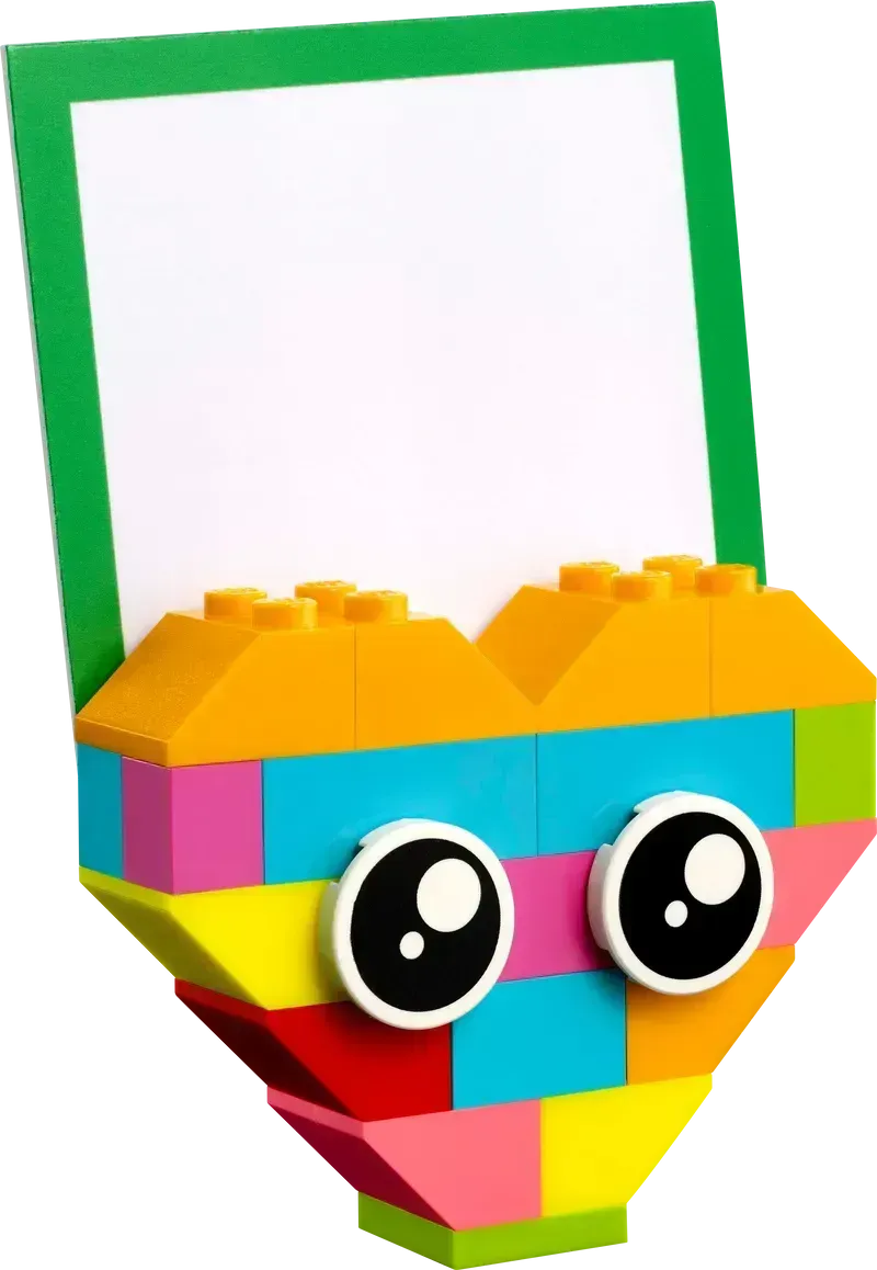 LEGO Creatieve Knutseldoos 11042 Classic (Pre-Order: januari 2025) - - LEGO
