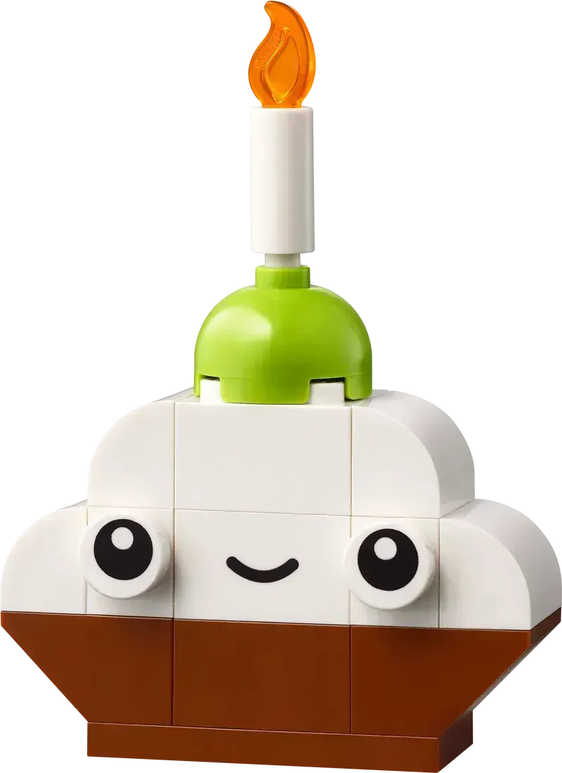 LEGO Creatieve Knutseldoos 11042 Classic (Pre-Order: januari 2025) - - LEGO