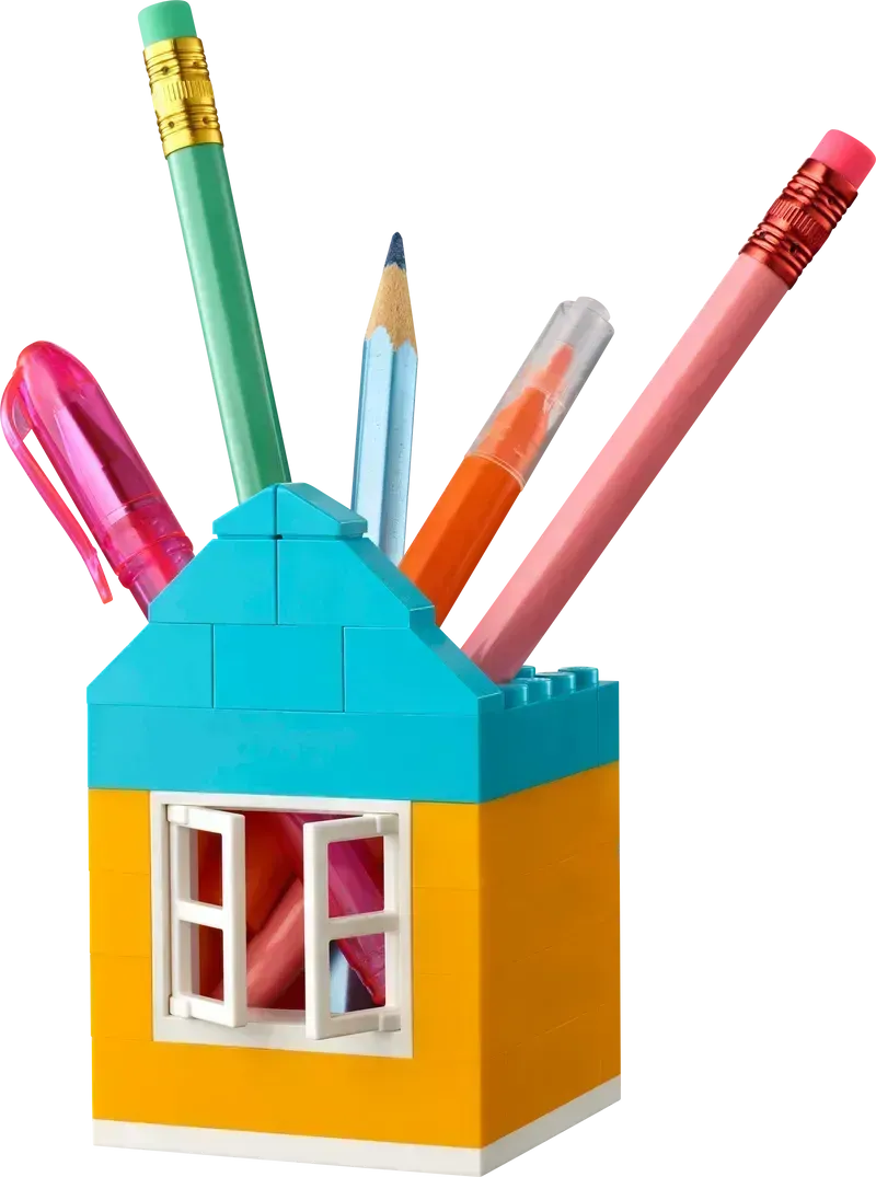LEGO Creatieve Knutseldoos 11042 Classic (Pre-Order: januari 2025) - - LEGO