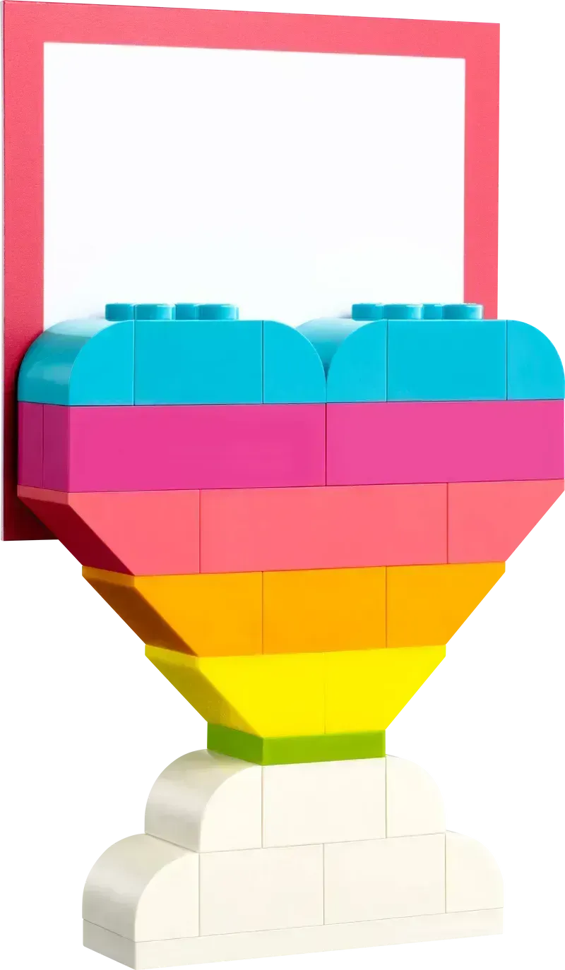 LEGO Creatieve Knutseldoos 11042 Classic (Pre-Order: januari 2025) - - LEGO