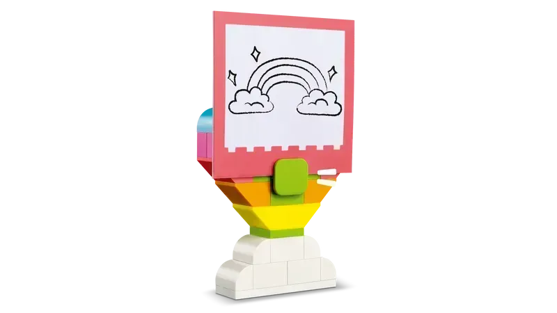 LEGO Creatieve Knutseldoos 11042 Classic (Pre-Order: januari 2025) - - LEGO