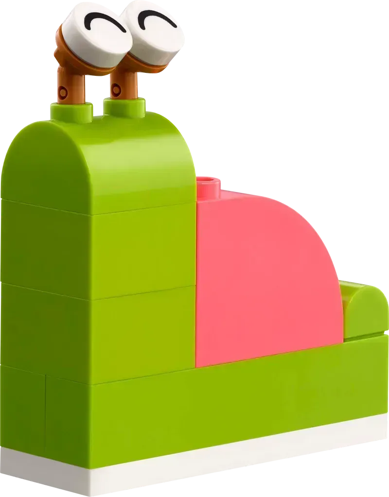 LEGO Creatieve Knutseldoos 11042 Classic (Pre-Order: januari 2025) - - LEGO