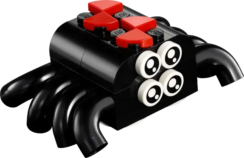 LEGO Creatieve Knutseldoos 11042 Classic (Pre-Order: januari 2025) - - LEGO