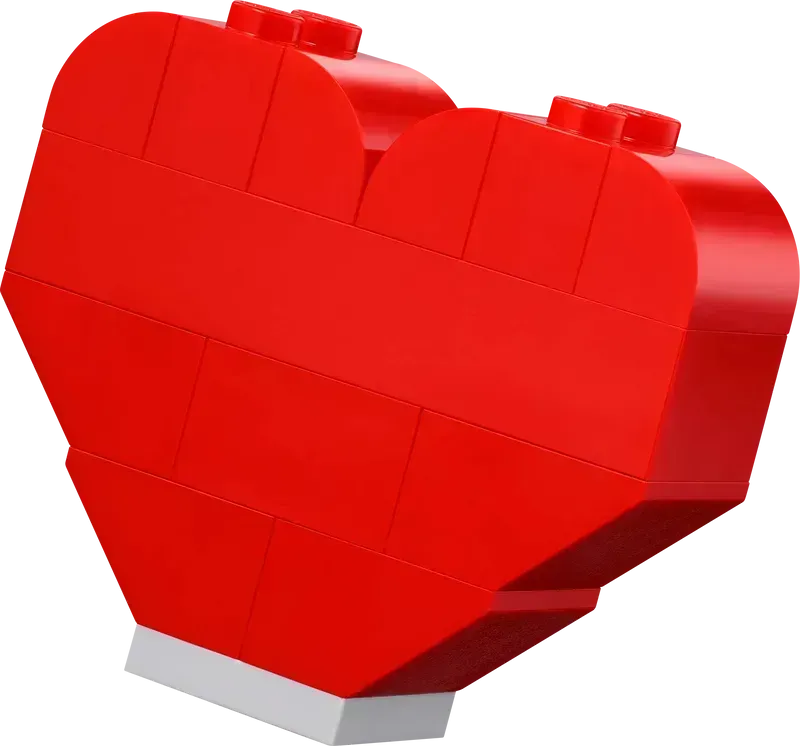LEGO Creatieve Knutseldoos 11042 Classic (Pre-Order: januari 2025) - - LEGO