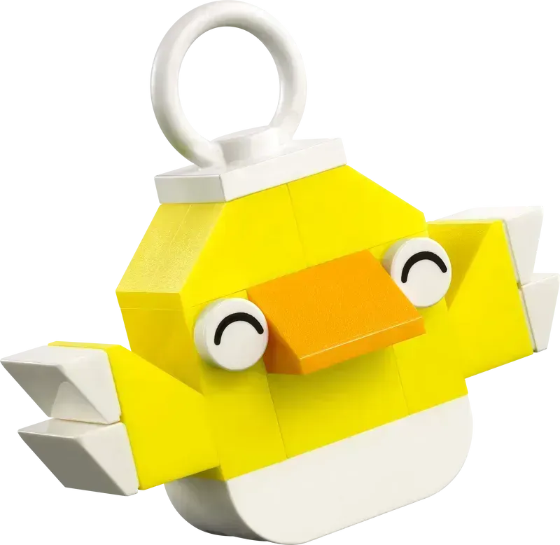 LEGO Creatieve Knutseldoos 11042 Classic (Pre-Order: januari 2025) - - LEGO