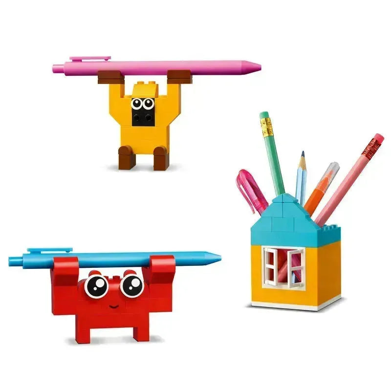 LEGO Creatieve Knutseldoos 11042 Classic (Pre-Order: januari 2025) - - LEGO