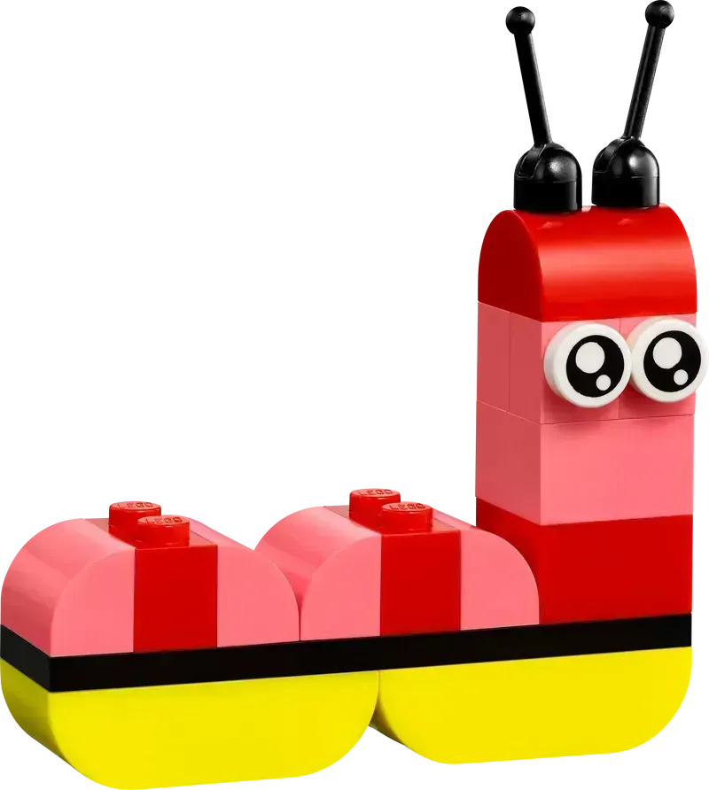 LEGO Creatieve Knutseldoos 11042 Classic (Pre-Order: januari 2025) - - LEGO