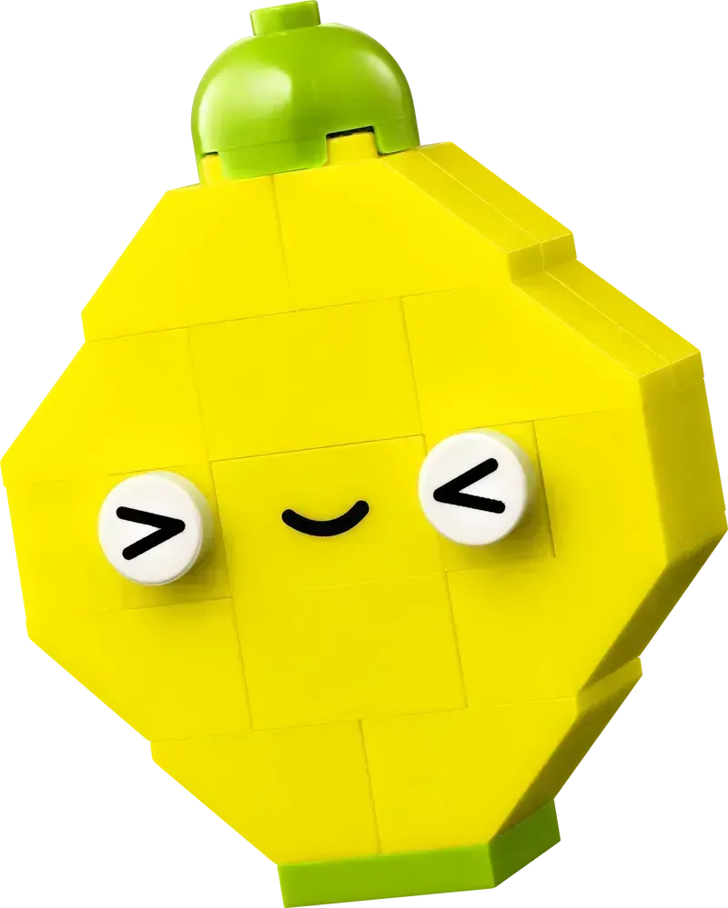 LEGO Creatieve Knutseldoos 11042 Classic (Pre-Order: januari 2025) - - LEGO