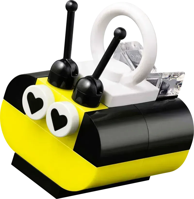 LEGO Creatieve Knutseldoos 11042 Classic (Pre-Order: januari 2025) - - LEGO