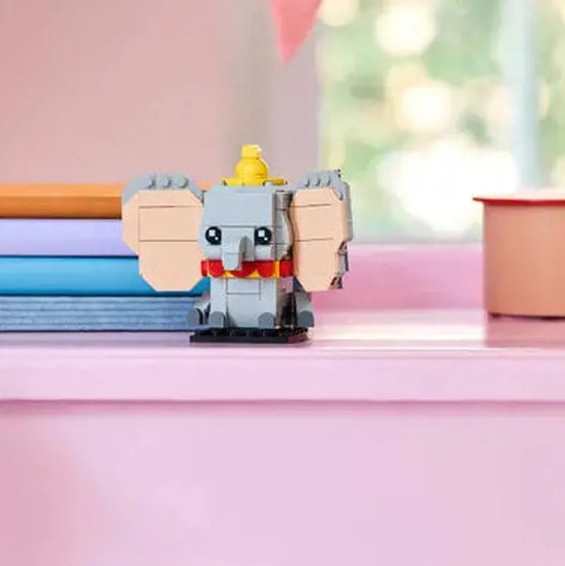 LEGO Dumbo der Elefant 40792 Brickheadz (Nr. 257)