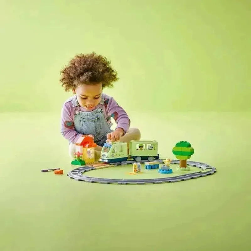 LEGO Duplo Adventure Train 10427 DUPLO (Delivery: January 2025)