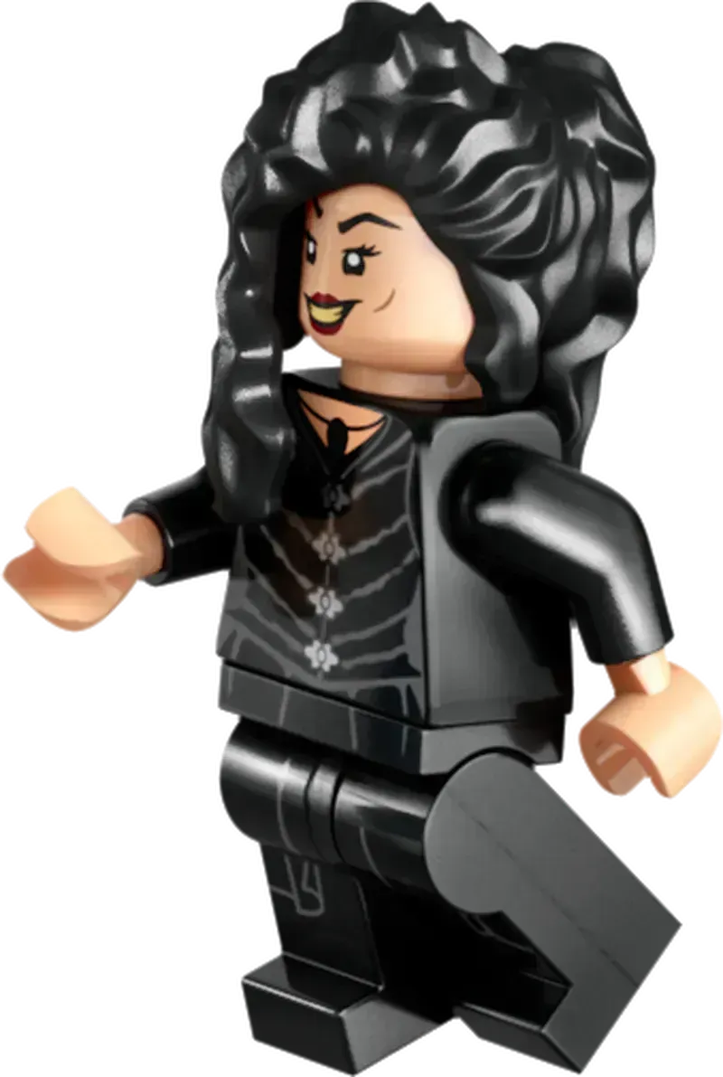 LEGO Malfoy Manor 76453 Harry Potter (Pre-Order: January)