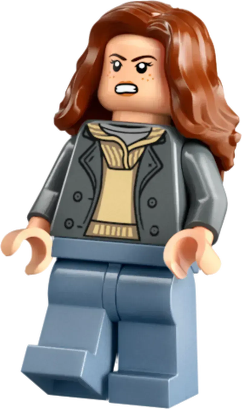 LEGO Malfoy Manor 76453 Harry Potter (Pre-Order: January)