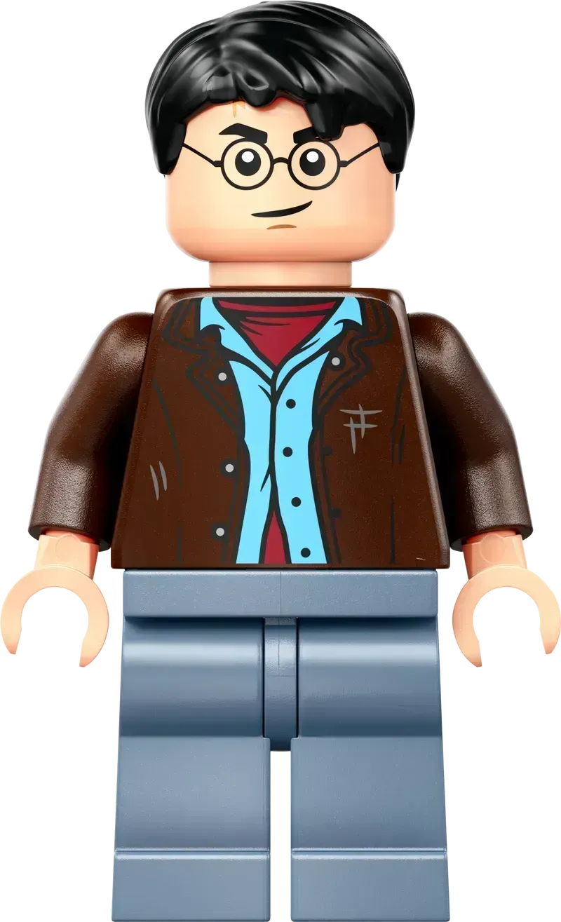 LEGO Malfoy Manor 76453 Harry Potter (Pre-Order: January)