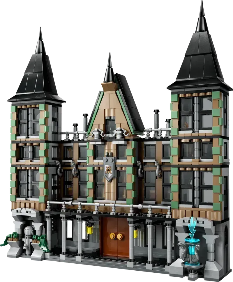 LEGO Malfoy Manor 76453 Harry Potter (Pre-Order: January)