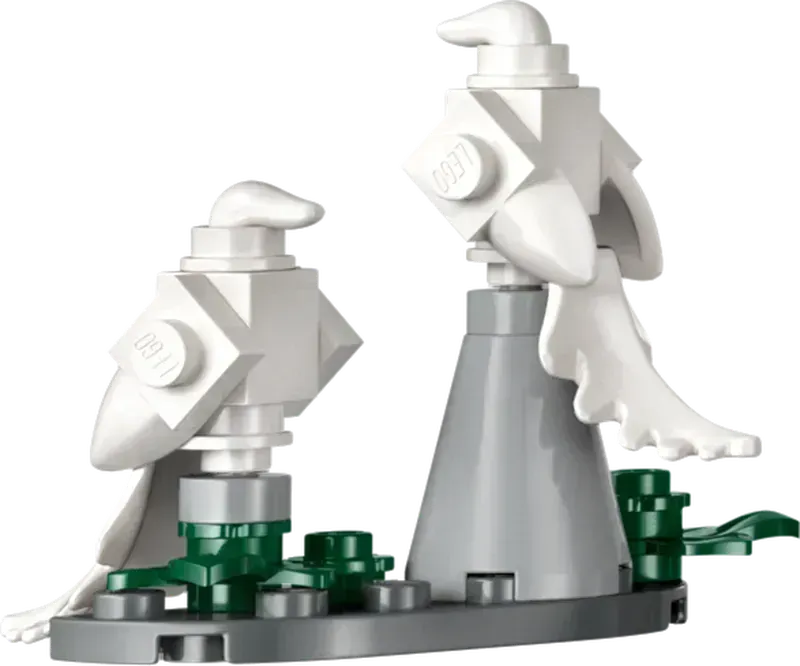 LEGO Malfoy Manor 76453 Harry Potter (Pre-Order: January)