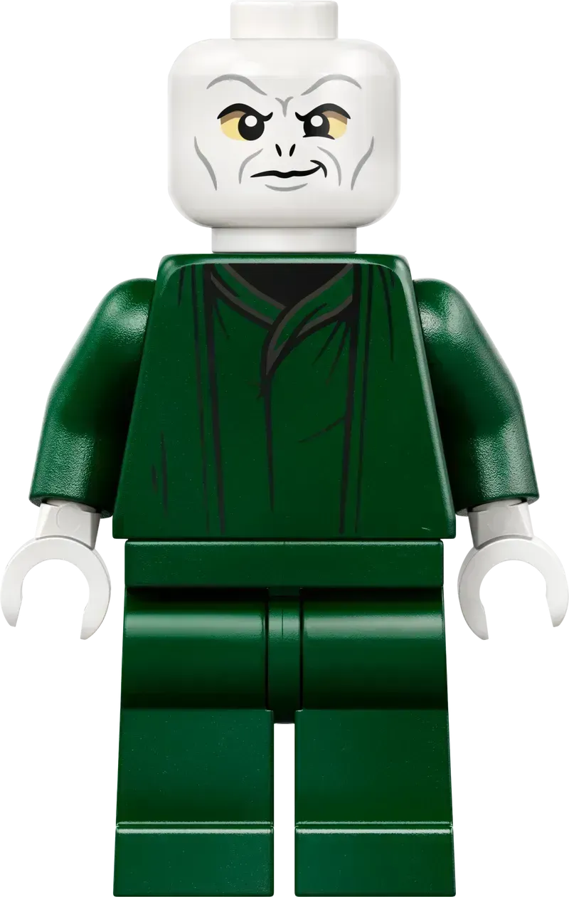 LEGO Malfoy Manor 76453 Harry Potter (Pre-Order: January)