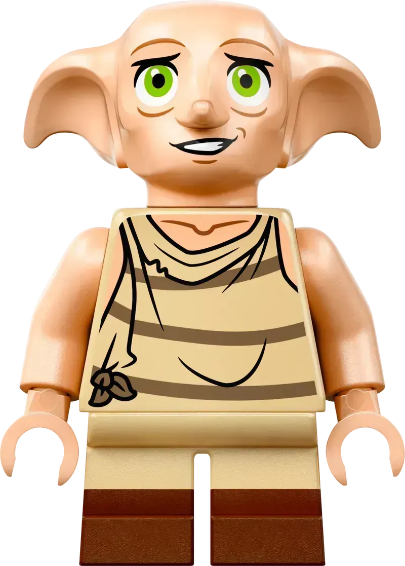 LEGO Malfoy Manor 76453 Harry Potter (Pre-Order: January)