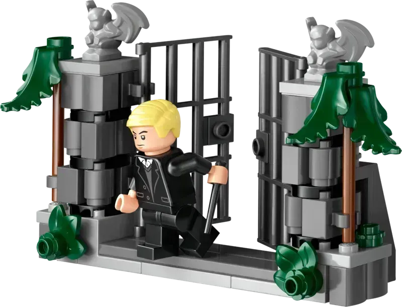 LEGO Malfoy Manor 76453 Harry Potter (Pre-Order: January)
