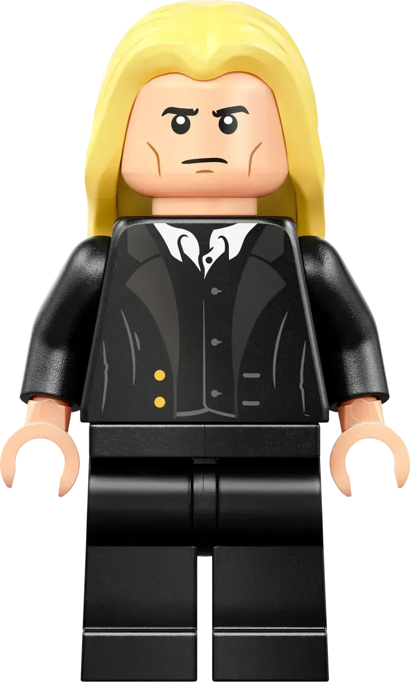LEGO Malfoy Manor 76453 Harry Potter (Pre-Order: January)