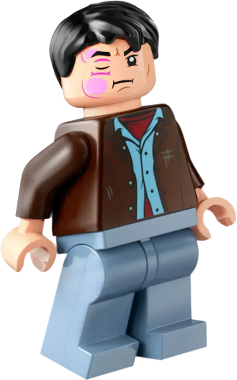 LEGO Malfoy Manor 76453 Harry Potter (Pre-Order: January)