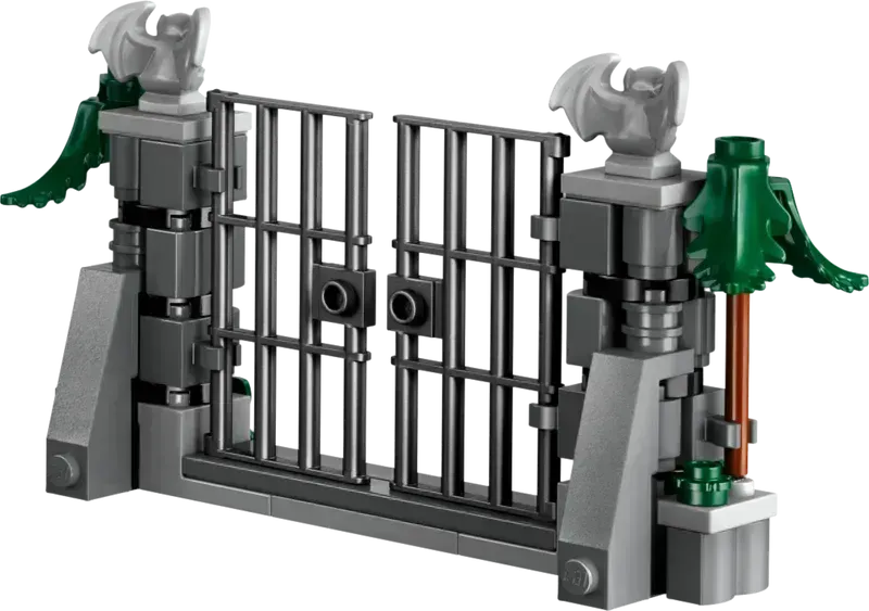 LEGO Malfoy Manor 76453 Harry Potter (Pre-Order: January)