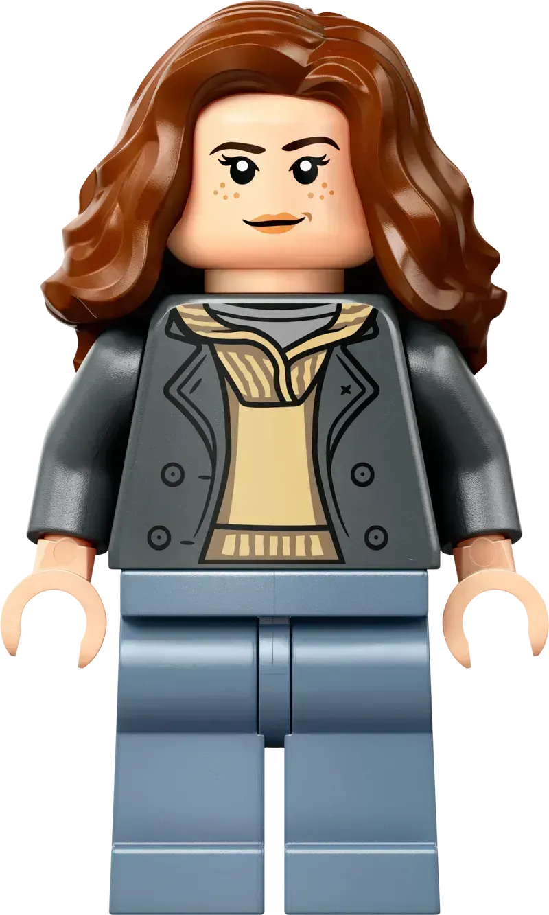 LEGO Malfoy Manor 76453 Harry Potter (Pre-Order: January)