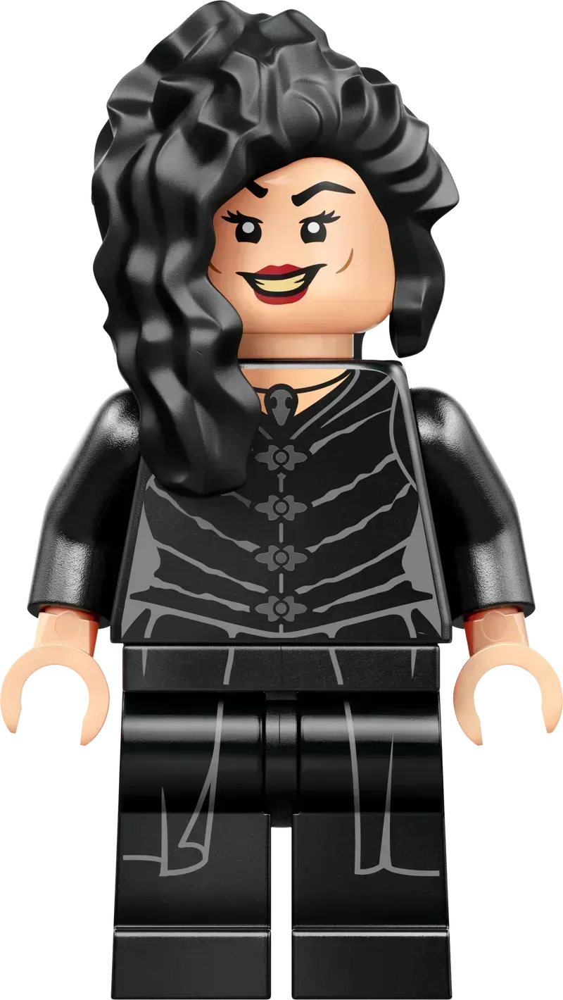 LEGO Malfoy Manor 76453 Harry Potter (Pre-Order: January)