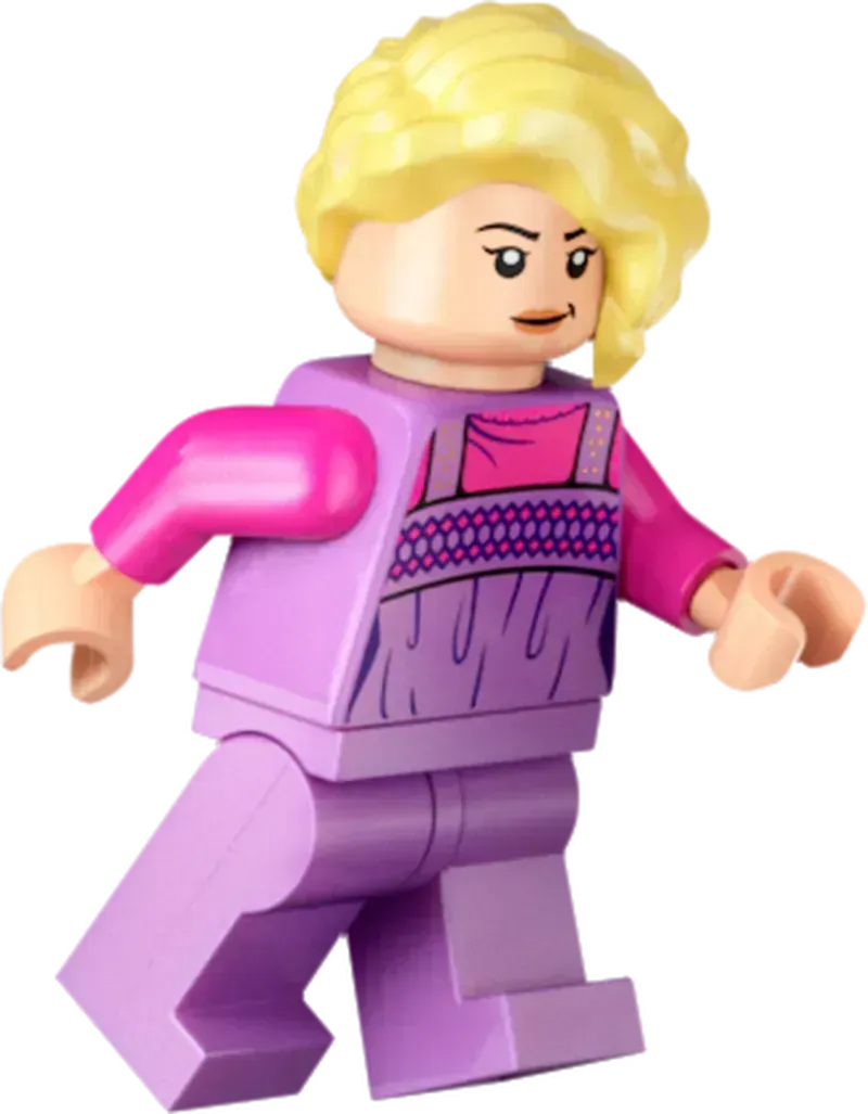 LEGO Malfoy Manor 76453 Harry Potter (Pre-Order: January)