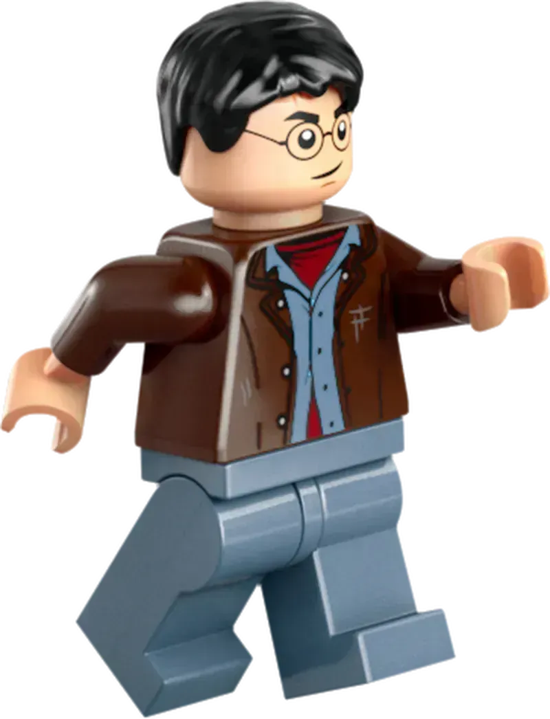 LEGO Malfoy Manor 76453 Harry Potter (Pre-Order: January)